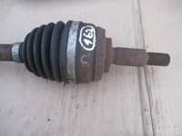 фото thumb №5, Приводной вал правая 391001339r renault megane iii 1.6dci