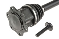 Привідний вал привідна audi q5 2.0tdi 190km 15- /передня, лівий/правий, atm r7/ Доставка, фото thumb