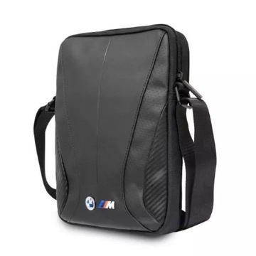 Сумка BMW BMTB10SPCTFK для планшета 10 дюймов из карбоновой кожи