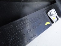 фото thumb №7, Mercedes s klasa 222 w222 підкрилок передні праве