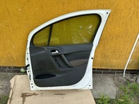 фото thumb №4, Citroen c3 ii праве передні двері оригінальні