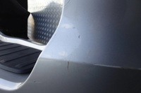 фото thumb №10, Ford s-max mk2 бампер задняя задний 15-