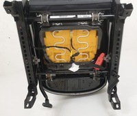 фото thumb №5, Сидіння пасажира правий перед mercedes w245