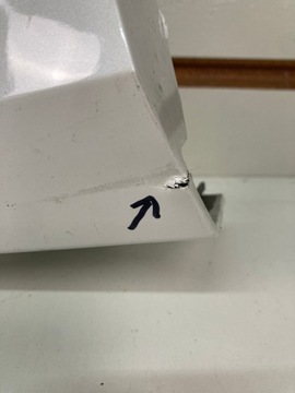 фото thumb №6, Планка накладка крыльев левая передняя kia ev6 gt line