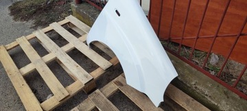 фото thumb №16, Крыло правые перед переднее fiat doblo i 1 рестайлинг 119/223 1.06-1.10r lak. 249