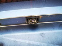 фото thumb №8, Opel insignia b hb 17- бампер задняя opc line kompletny 4xpdc камера радары