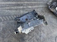 фото thumb №1, Четверть подкрылок лонжерон правый перед suzuki jimny 4x4 awd 2013 rok