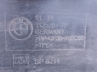 фото thumb №6, Руль воздуха bmw x2 f39 жалюзи впуск ролета