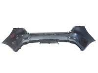 фото thumb №14, Бампер задня задній mazda 5 v ii 10-19 c51350221