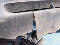 фото thumb №11, Бампер перед audi q7 4l s-line ксенон 4l0807437