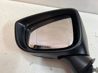 фото thumb №10, Mazda 3 iii bm рестайлинг электрические зеркало боковые дверь левый перед 8 pin