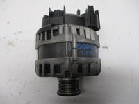 фото thumb №2, Генератор renault scenic 4 iv 1,7dci 231005113r