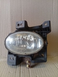 фото thumb №1, Протитуманна фара лівий перед mazda 3 i bk bs3e51694