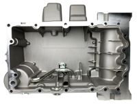 Піддон масляна volvo xc60 2 2017 - Оригінал, фото thumb