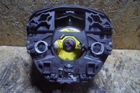 фото thumb №5, Superb ii подушка подушка безопасности руля 3t0880201g