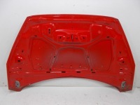 Ford focus mk3 рестайлинг  14-19 капот крышка двигателя оригинал  !!! Недорого, фото thumb