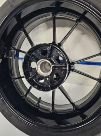фото thumb №9, Bmw s 1000 r k47 14-15 диск зад