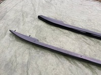 фото thumb №9, Porsche cayenne 7p5 рейлинги кровельные правый левый 7p5860025c 7p5860026c