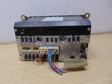 фото thumb №13, Радіо cd заводські toyota land cruiser j7 2015 рік