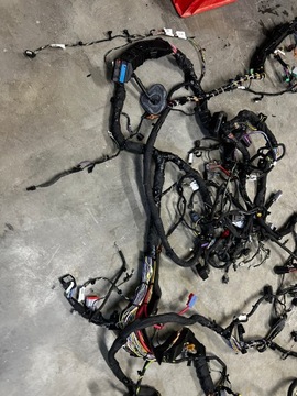 фото thumb №9, Джгут провід кабіни інтер'єру range rover evoque ii l551