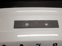 фото thumb №7, Volvo v90 cc кришка багажника багажника 2022 r