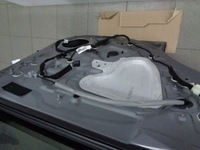 фото thumb №7, Дверь левый задняя левая задние полный renault captur ii tekng