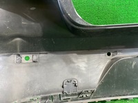 фото thumb №6, Бампер задній задня vw passat b7 sedan