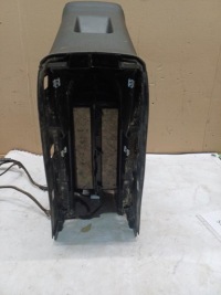 фото thumb №5, Подлокотник citroen c5 aircross 1.6 pure tech hybrid 2021r 9822259280