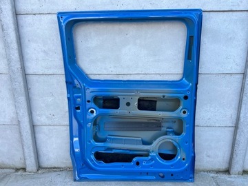 фото thumb №15, Дверь vw transporter t7 multivan зад bok левый