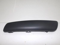 фото thumb №1, Renault clio iii молдинг бампер правий задня