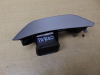 фото thumb №6, Решітка обдув консолі ліва mitsubishi pajero 3 eu