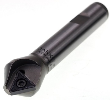 AKKO ACM45 Фаска зенковка 5x26 W16 TCMT 16