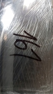 фото thumb №15, Лампа лівий перед фара eu 9808065180 citroen ds3 рестайлінг 2014- ксенон