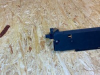 фото thumb №10, Захист рамка корпус радіатора верхній bmw 3 g20 g21 8666835