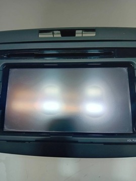 фото thumb №8, Honda cr-v 2014 радіоприймачі