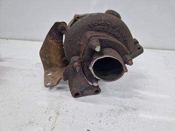 фото thumb №5, Range rover sport l320 2.7 турбіна турбонагнітач