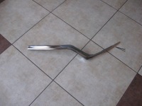 фото thumb №1, Решітка радіатора - хром решітка - лівий - honda cr-v - 2018