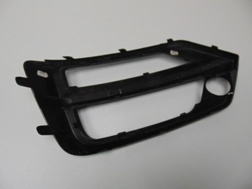 фото thumb №10, Решітка w бампер права audi q3 ii 8u0807682n