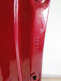 Mercedes eqa 243 h243 крыло передний правый Цена, фото thumb