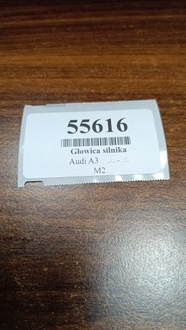 фото thumb №8, Audi a3 1.6 головка двигуна 068103373a