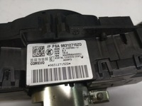 фото thumb №9, Peugeot 3008 переключатель комбинированный 98312715zd europa