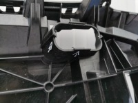 фото thumb №9, Audi q4 e tron 89a підсилювач решітка решітка 89a807233