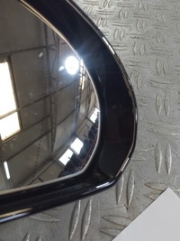 фото thumb №7, Mercedes eqs w297 v297 дзеркало перед передні праве 8+9+1