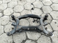 Lexus gs 450h mk3 3 2009r рестайлинг  подрамник подвеска задний  задние в Украине, фото thumb