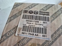 фото thumb №7, Корпус термостата 504013931 / 504017209 iveco daily ducato iii 2.3 06-