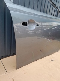 фото thumb №2, Volvo v40 двері перед передні праве 2012