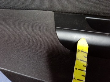 фото thumb №7, Opel astra iv j 5d обивка дверь зад левая боковина 13258681
