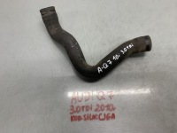 фото thumb №1, Труба радиатора audi q7 4l lift 3.0 tdi 10 r 7l8121051