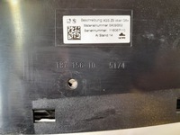 фото thumb №8, Bmw 5 g60 g61 повітропровід повітря 5a09b52