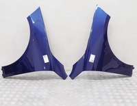 фото thumb №5, Bmw 2 f44 перед капот pas бампер led крила c1m